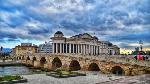 North Macedonia becomes Union for the Mediterranean member state