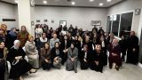 Turkish Minority women met in Paşevik and Elmali