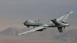 US deploys MQ-9 Reaper drones to Greece