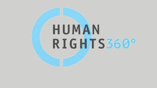 Financial investigation to the human rights organization