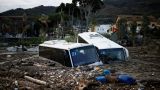 Death toll from landslide on Italy's Ischia island climbs to 7