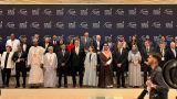 Tourism Minister Kikilias in Riyadh for 22nd WTTC