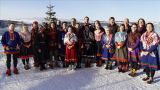 Europe’s indigenous people continue to struggle for self-determination in Finland
