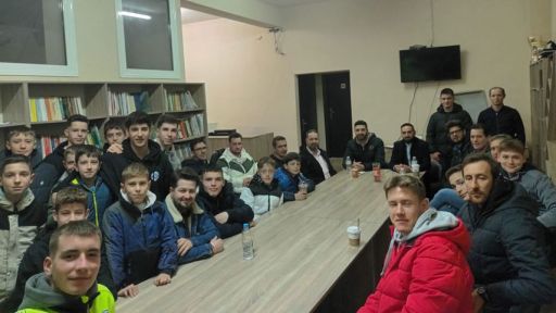 "We Meet with Youth" program started in Xanthi