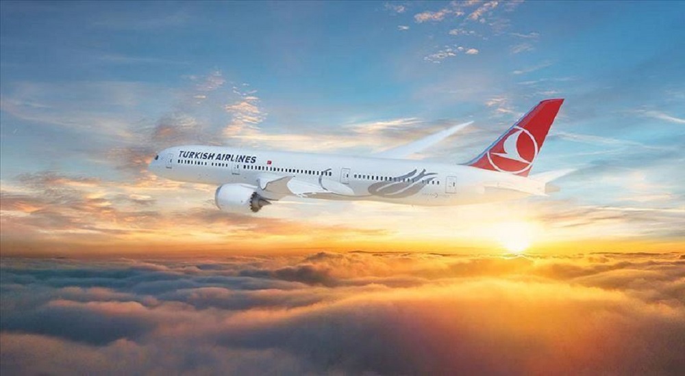 Turkish Airlines backs Galatasaray in Europe