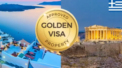 Golden Visa regime changing