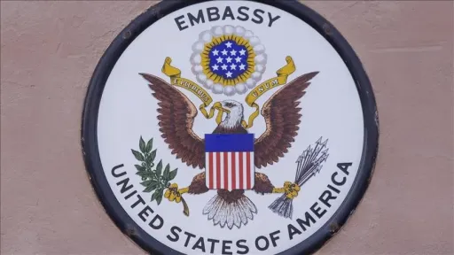 US expresses deep concern over situation in north Kosovo