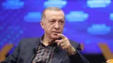 Türkiye's ballistic missile test 'scares' Greece: Turkish President Erdoğan