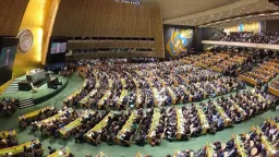 UN adopts ‘zero waste’ resolution presented by Türkiye
