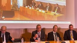 ‘4th Balkans and Black Sea Forum' held in Athens