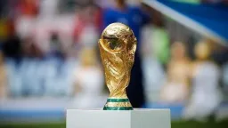 FIFA to pay millions to football clubs for players’ World Cup participation