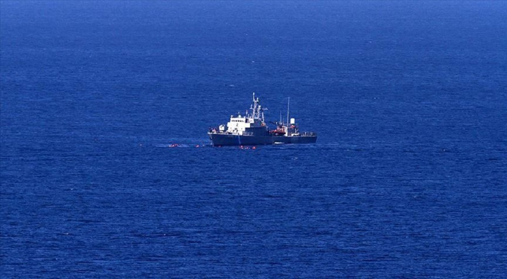 Seven die after migrant boat capsizes off Greece