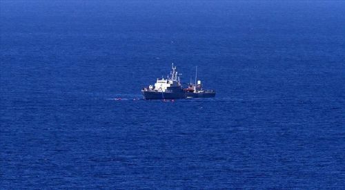 Seven die after migrant boat capsizes off Greece