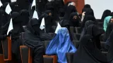 Taliban ban women from higher education in Afghanistan