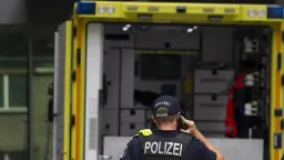 Muslim man cremated as German hospital mixes up dead bodies