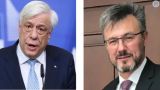 ABTTF reacts Pavlopoulos statements denying the existence of the Turkish Minority