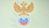 Russia's football body agrees to work with UEFA, for return of Russian teams to competitions