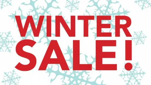 Winter sales to start on Jan 9