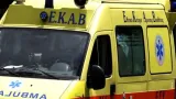 One dead, three injured as migrant van overturns in Thrace