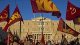 Greek Communists rule out coalition with main opposition party Syriza