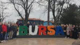 Bursa tour from İskeçe (Xanthi) Minority Secondary and High School