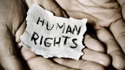 World's human rights and discrimination agenda in 2022