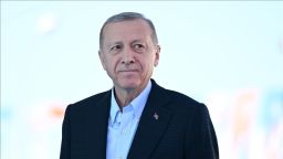 Erdogan to Greece: Don't mess with Türkiye in Aegean