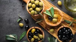 Athena olive oil competition to be held in Kavala May 4- 6