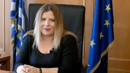 Greek-UK cooperation against domestic and gender-based violence