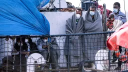 Greek court drops espionage charges against 24 migrant rescuers