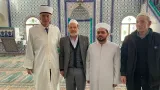 Cesur Hasanoğlu takes office as Dinkler's new imam