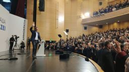 PM Mitsotakis’ messages to Western Thrace