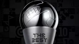 FIFA reveals nominees for 2022 Best FIFA Football Awards