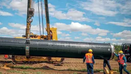 Burgas-Alexandroupoli pipeline back on table