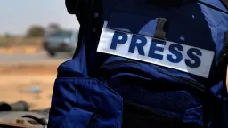 Killings of journalists up 50% in 2022 to 86, says UN