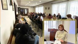 Department of Dentistry introduced in Komotini