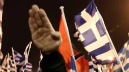Court orders police to bring in Golden Dawn trial witness