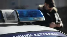 Teen arrested in Rhodope for transporting migrants
