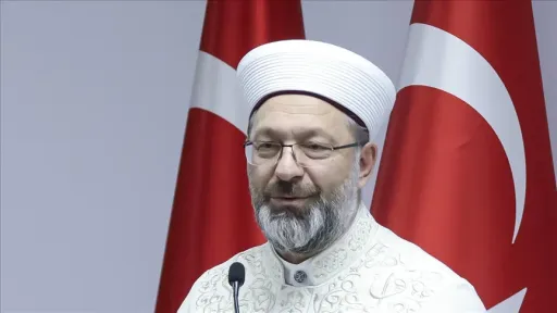 Top Turkish religious body to take Sweden Quran burning to courts abroad