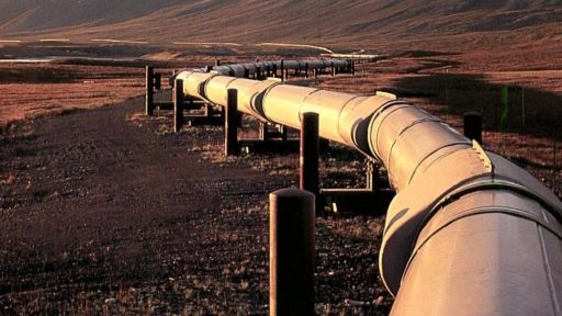 Signatures for the Alexandroupoli – Burgas pipeline in February