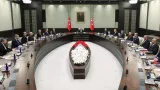 'Türkiye won't allow fait accompli targeting its national security'