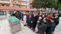 Important figure from Western Thrace passes away