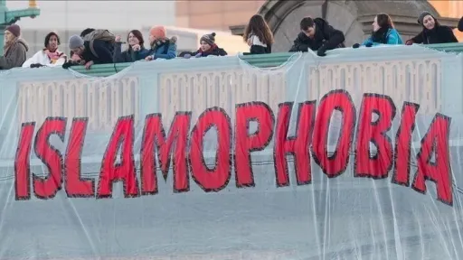 Rise of Islamophobia in Europe related to rise of nationalism, says anti-Islamophobia group