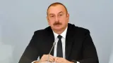 Azerbaijani leader 'strongly' condemns 'act of terrorism' in Azerbaijan's Embassy in Tehran