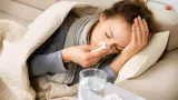 Flu, Covid easing, EODY reveals in weekly report