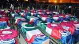Pakistan suicide bombing death toll climbs to 100