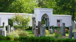 Turkish Muslim community in Berlin seeks urgent solution to cemetery woes
