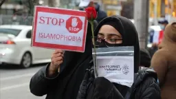 Islamophobia should be criminal offense, says Malaysian official