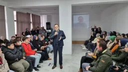 The Youth Workshop of 29th January