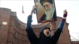 Iran's Khamenei pardons thousands of prisoners, including protesters